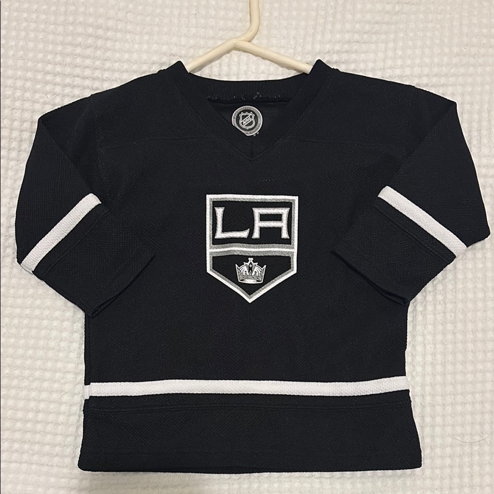 NHL LA Kings Drew Doughty # 8 Hockey Jersey